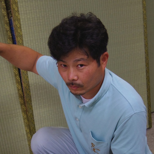 澤畠和雄 さわはた畳屋