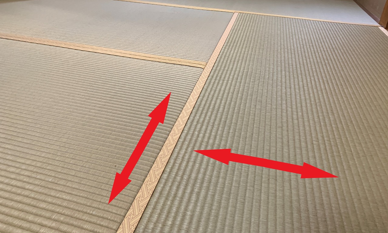 畳の掃除で何がダメ！いまさら聞けない畳の掃除方法。畳のプロ畳屋が正しいやり方を教えます。 さわはた畳屋